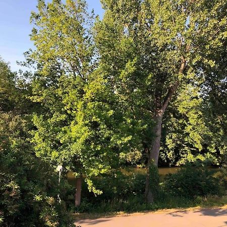 Neues Schoenes Studio, Zentral & Direkt An Der Rems Waiblingen  Exteriör bild