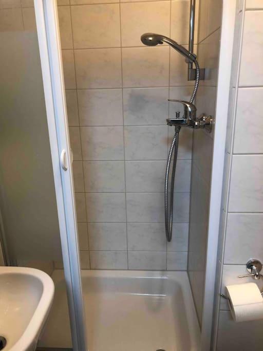 Neues Schoenes Studio, Zentral & Direkt An Der Rems Waiblingen  Exteriör bild