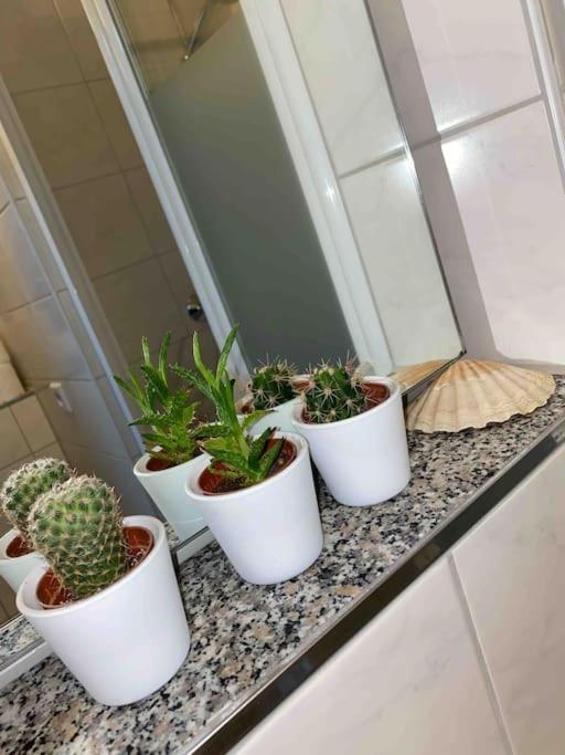 Neues Schoenes Studio, Zentral & Direkt An Der Rems Waiblingen  Exteriör bild